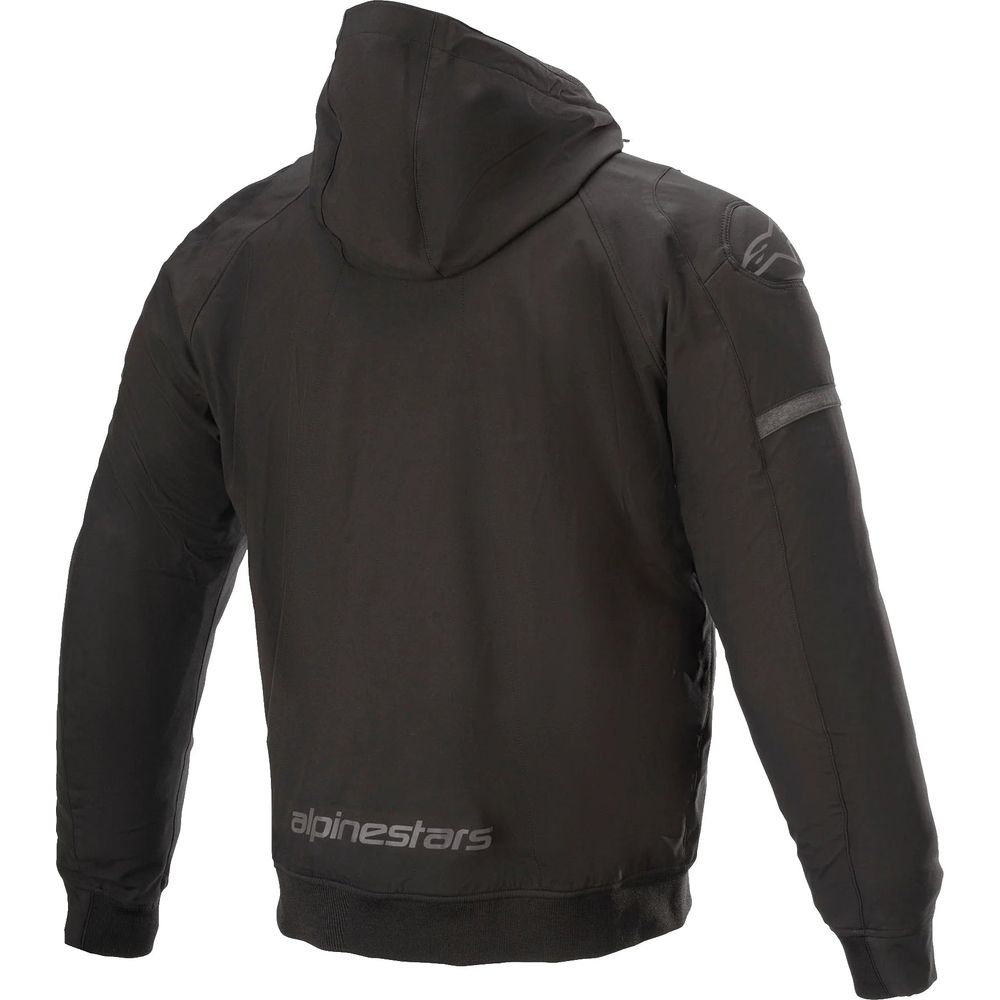 Alpinestars Sektor V2 Tech Hoodie Black