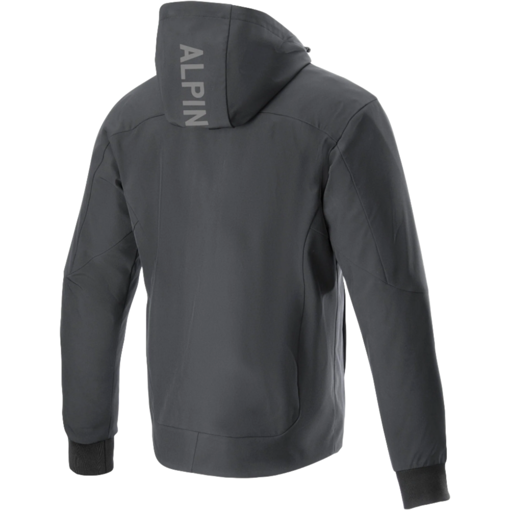 Alpinestars Radium Tech Hoodie Black / White