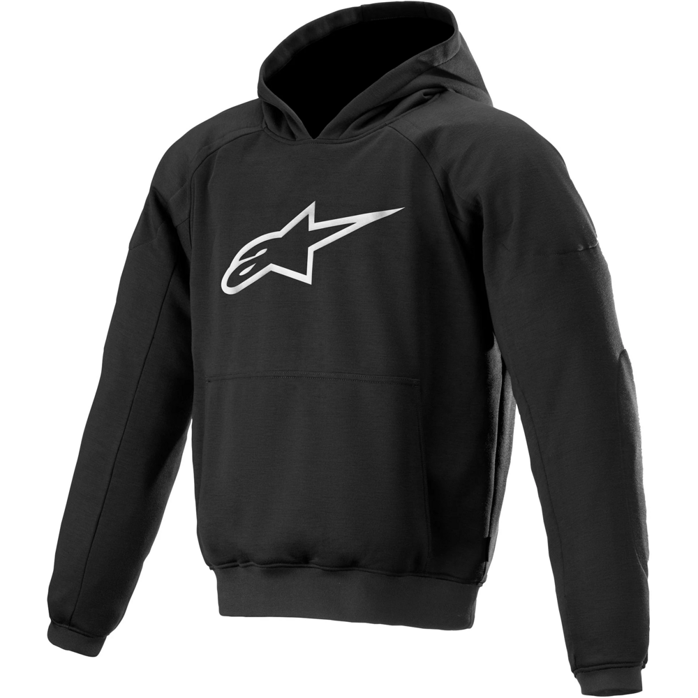 Alpinestars Ageless Hoodie Black