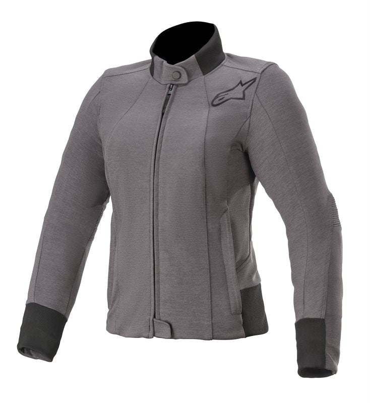 Alpinestars Banshee Ladies Fleece Melange Grey