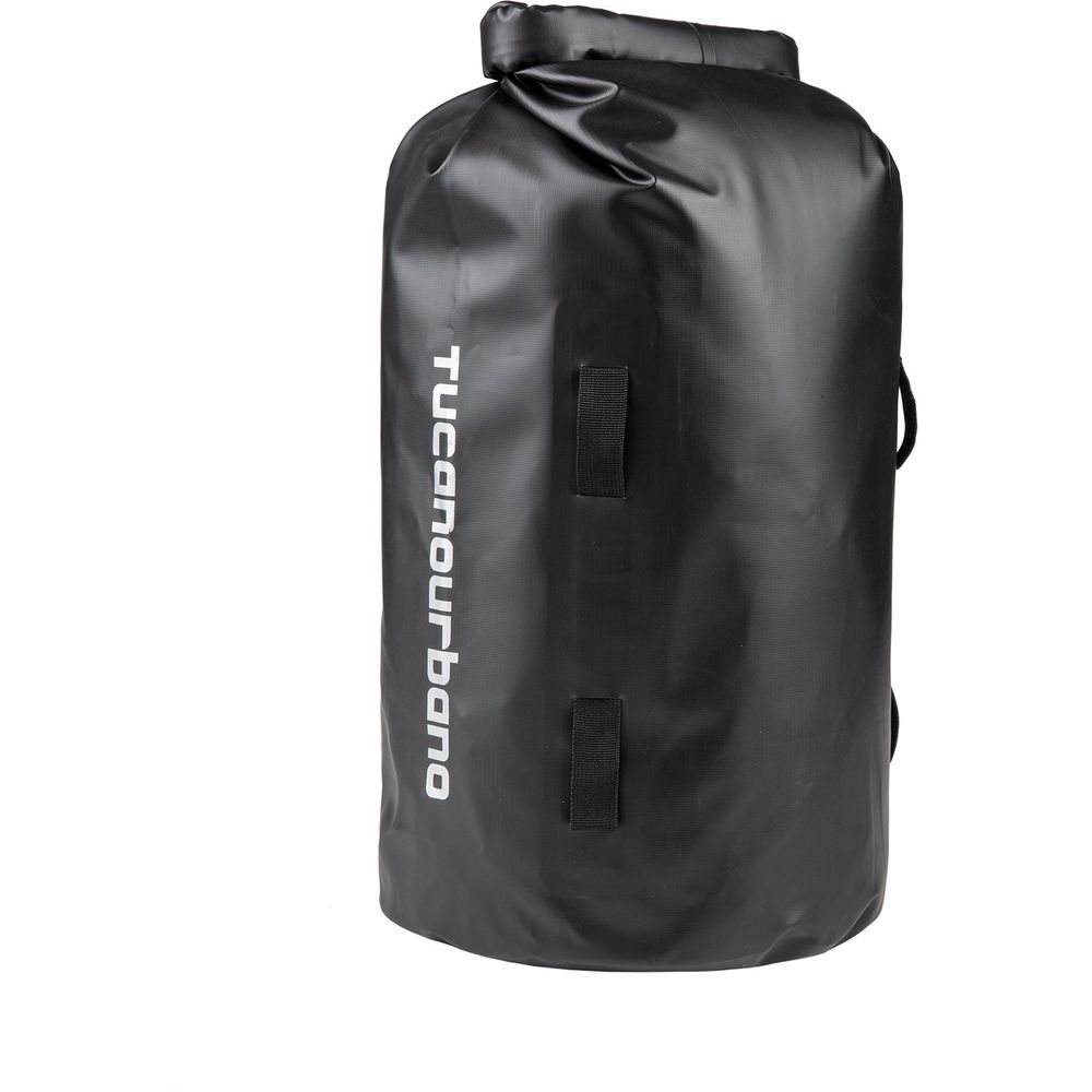 Tucano Urbano SUB35 Travel Tube Black