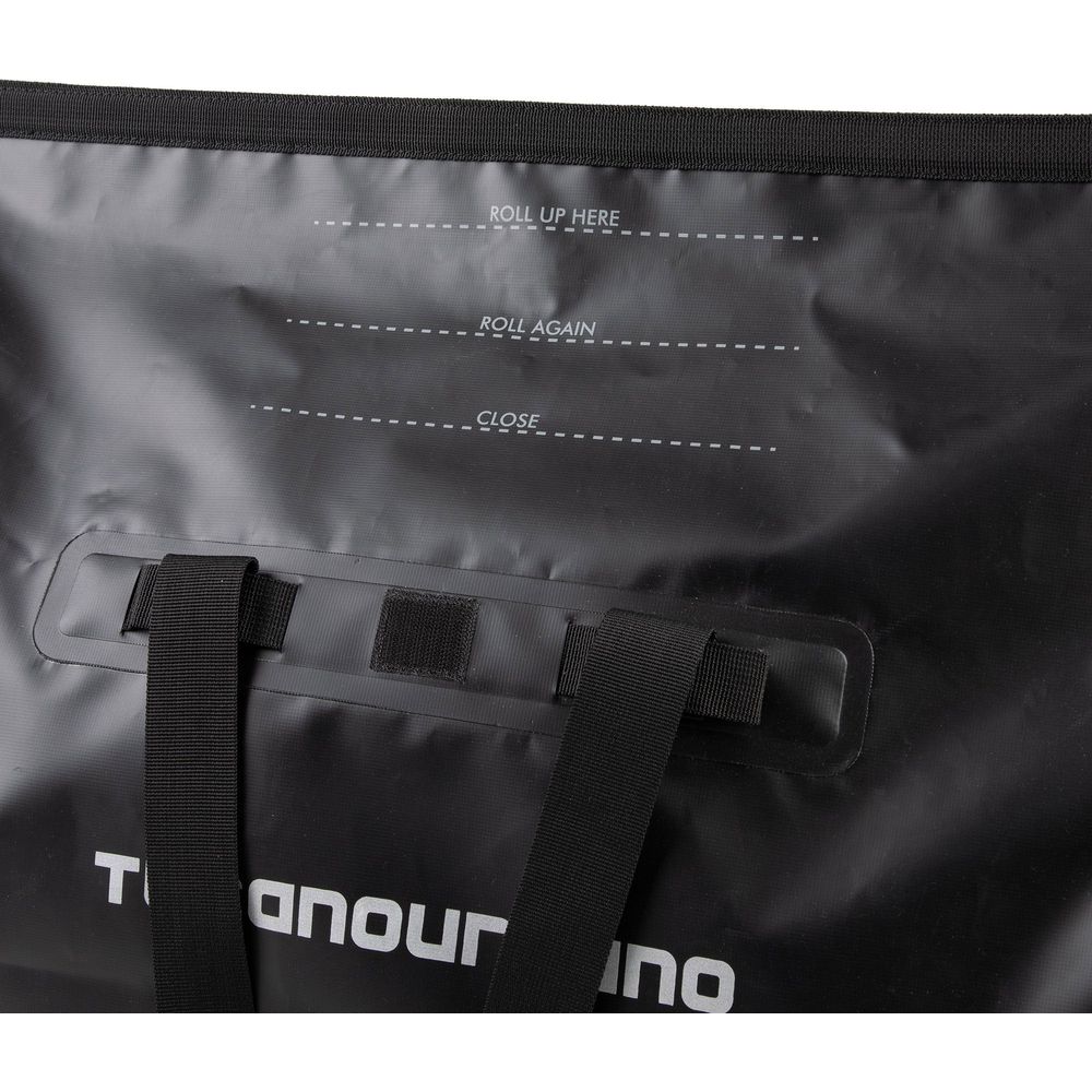 Tucano Urbano SUB50 Topbox Bag Black  - FREE UK Shipping, FREE 365 Day Returns | Moto Central