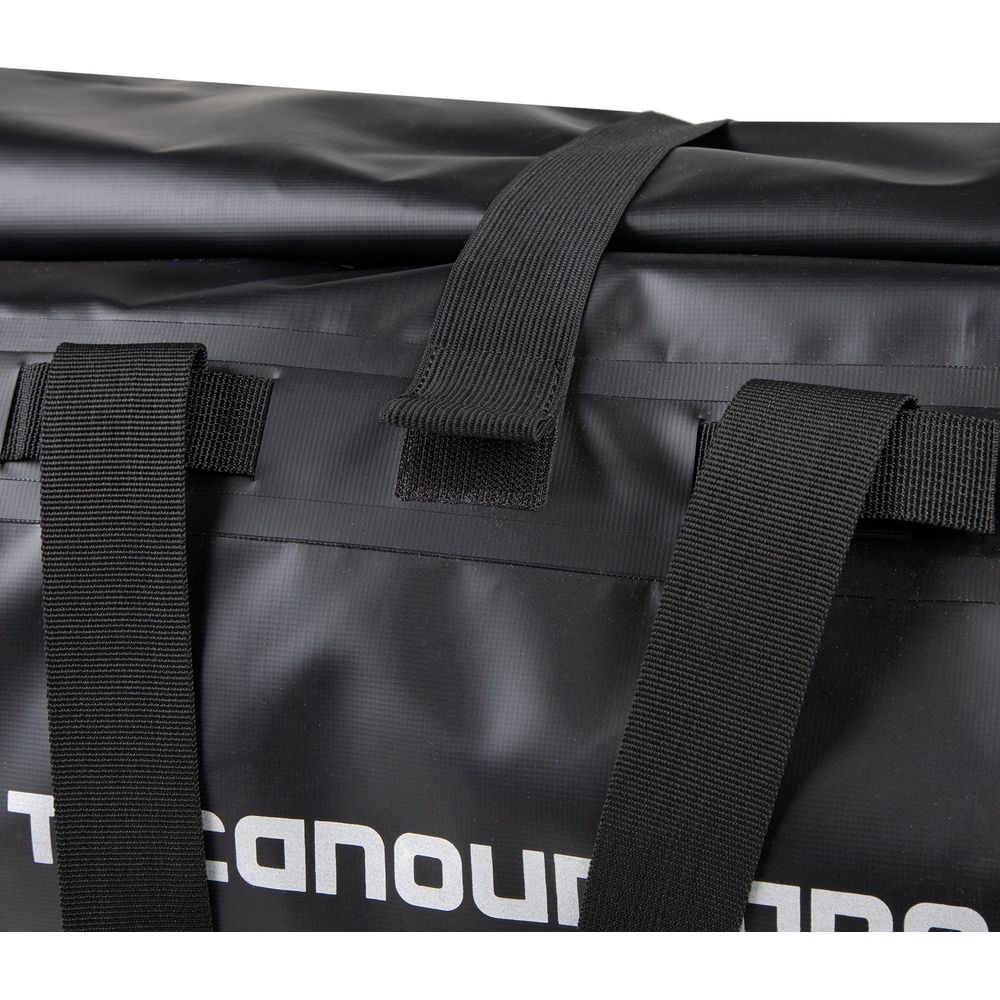 Tucano Urbano SUB50 Topbox Bag Black  - FREE UK Shipping, FREE 365 Day Returns | Moto Central