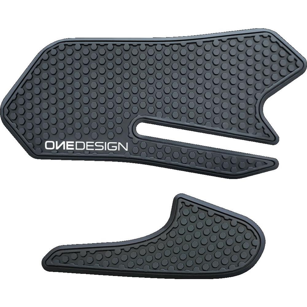 One Design DUC899 / 959 / 1199 Tank Grip Black