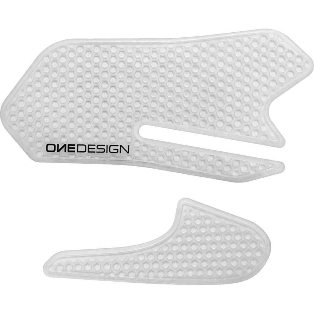 One Design DUC899 / 959 / 1199 Tank Grip Clear