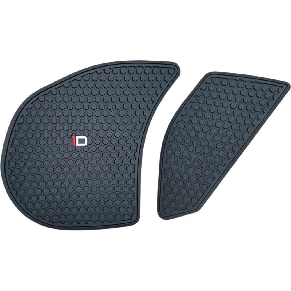 One Design Panigale V4 Tank Grip Black