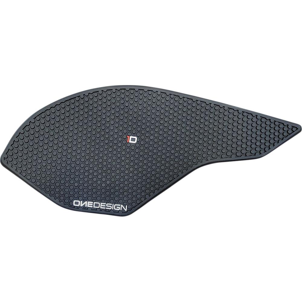 One Design Daytona / Street Tank Grip Black