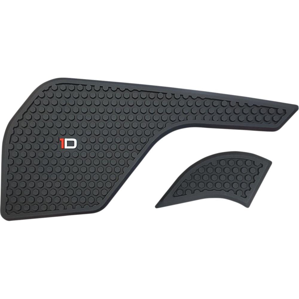 One Design Triumph Tiger HDR249 Tank Grip