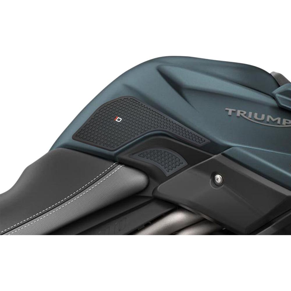 One Design Triumph Tiger HDR249 Tank Grip