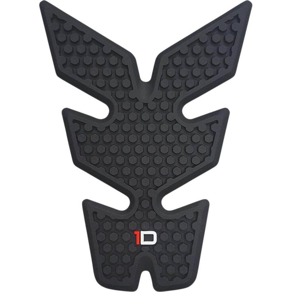 One Design Universal Tank Pad Black