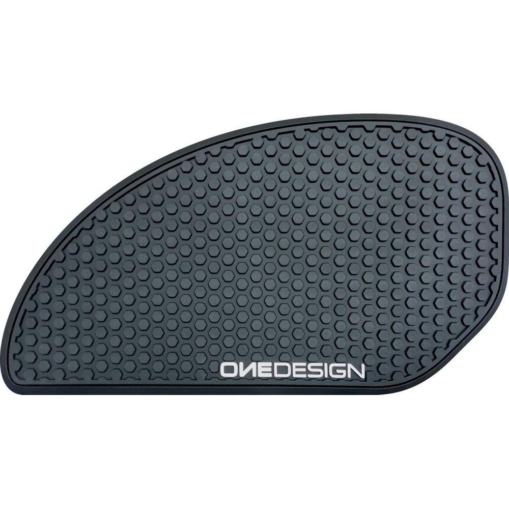 One Design Universal HDR287 Tank Grip Black