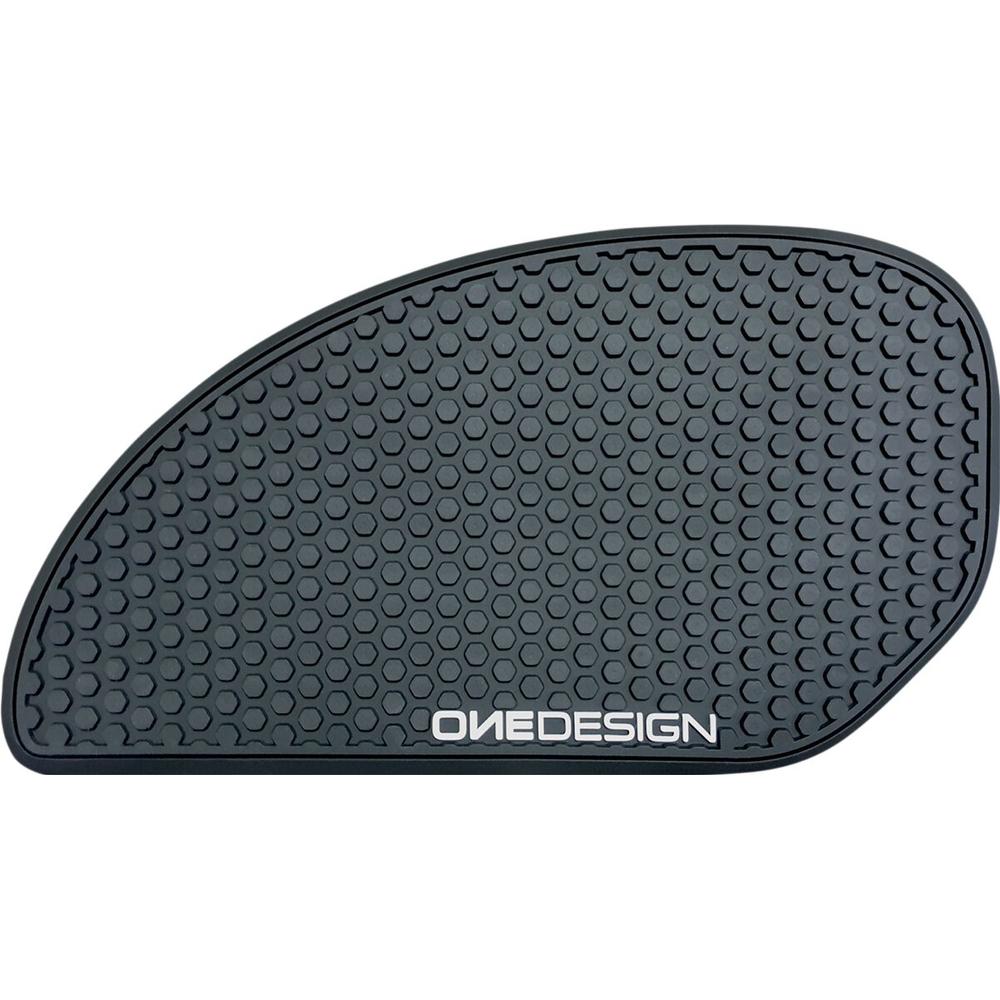 One Design Universal HDR287 Tank Grip Black