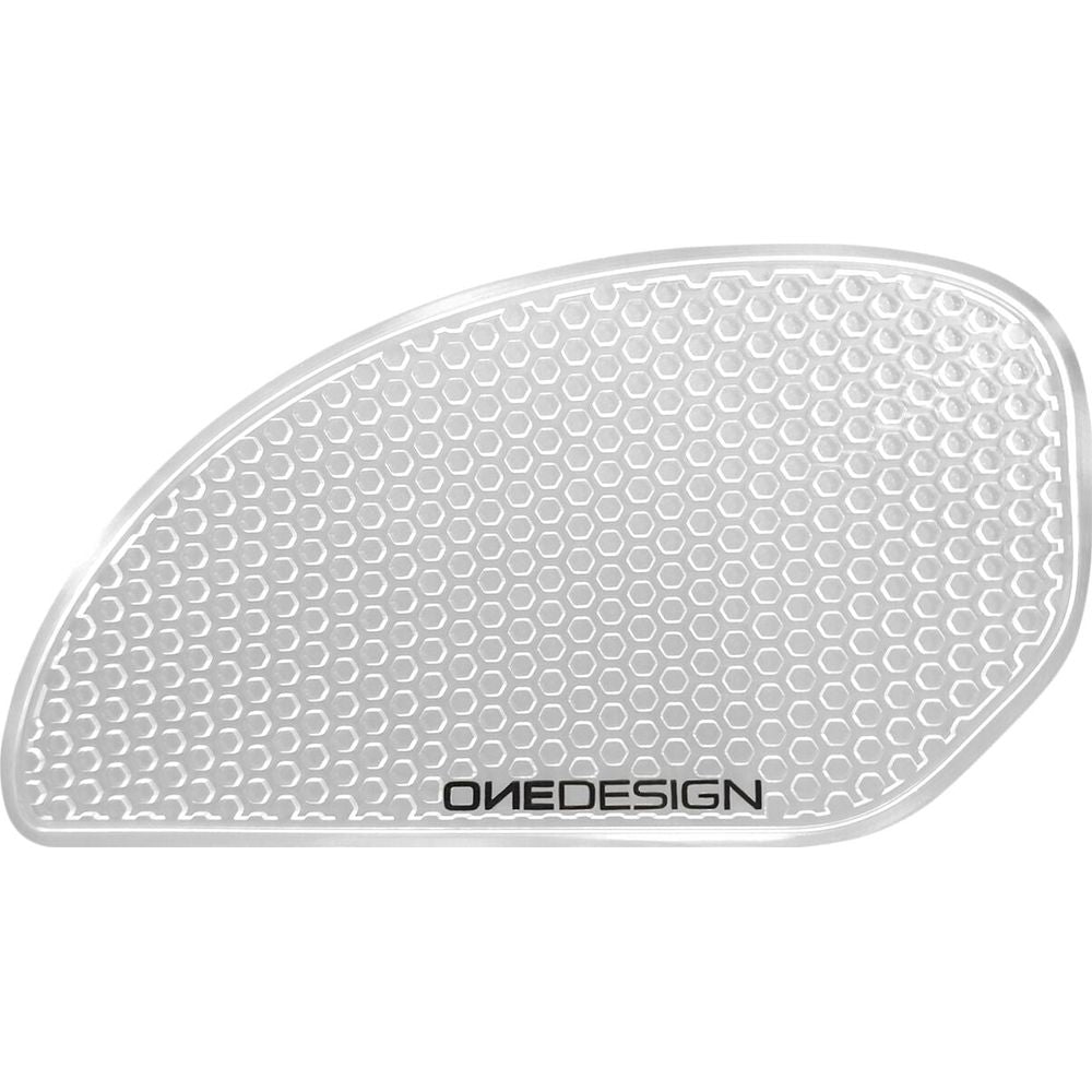 One Design Universal HDR288 Tank Grip Clear