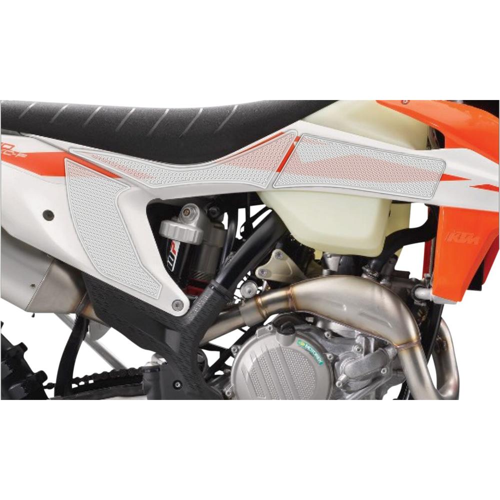 One Design 150SX / 250SXF Fac Tank Grip - FREE UK Shipping, FREE 365 Day Returns | Moto Central