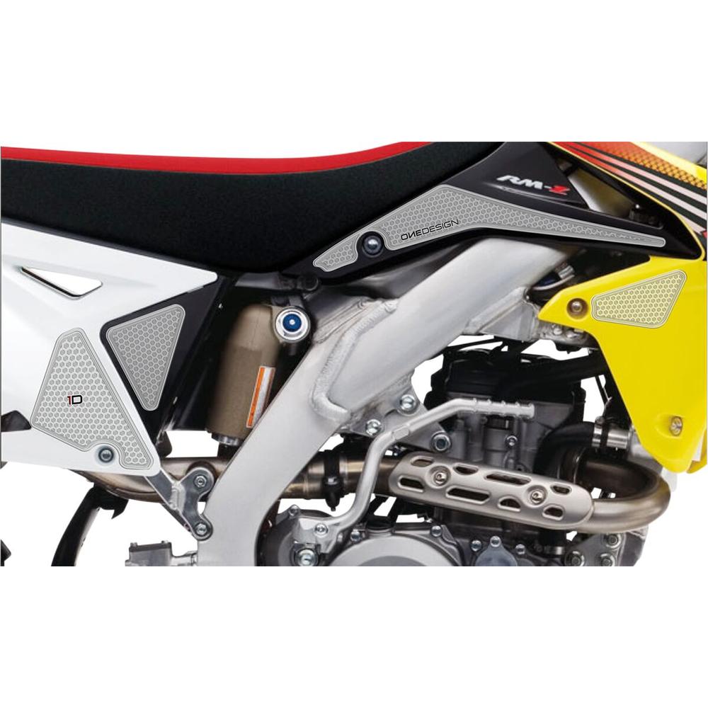 One Design RM-Z450 / RMX-450Z Tank Grip