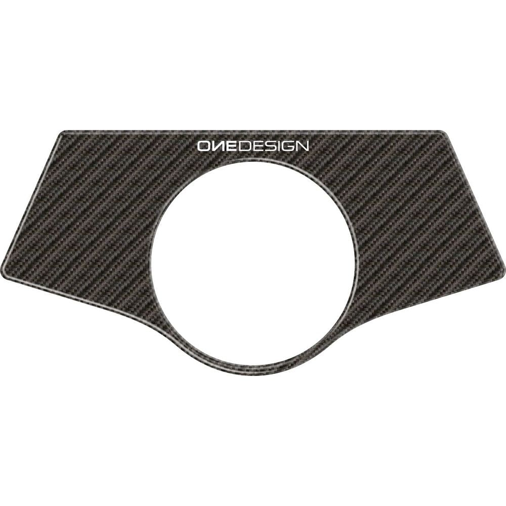 One Design Yoke Protector Grey For Z1000SX - FREE UK Shipping, FREE 365 Day Returns | Moto Central