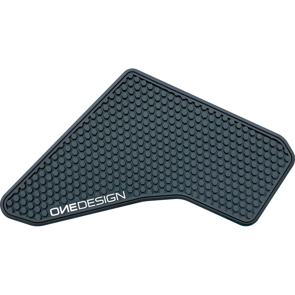 One Design Tank Grip Black For AFRTW Adventure Sports