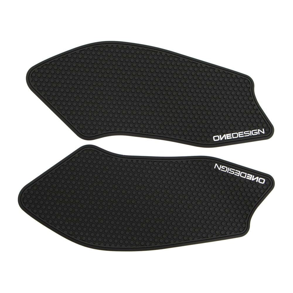 One Design Tank Grip Black For CB1000R / Neo Sports