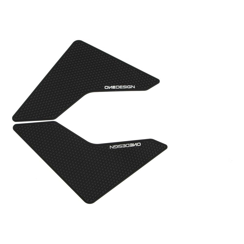 One Design Tank Grip Black For AFR TW / ADV Sports