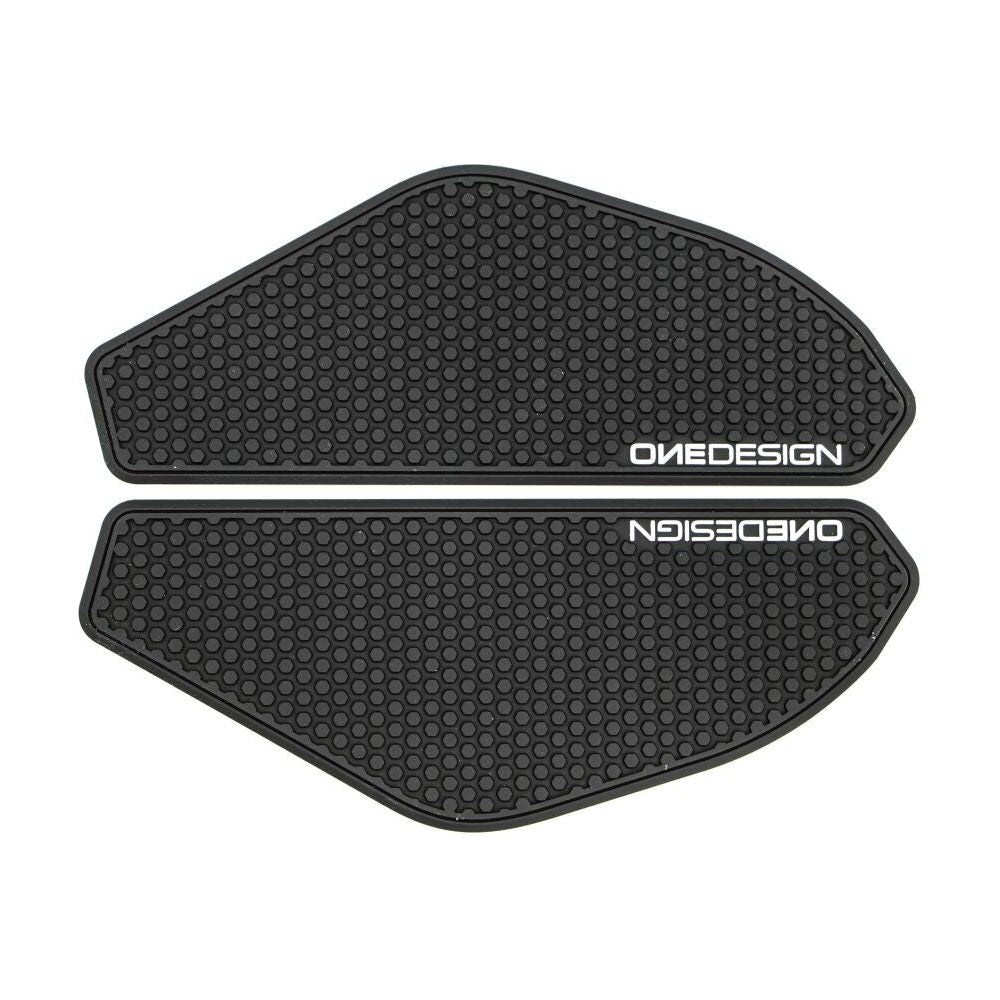 One Design Tank Grip Black For R7