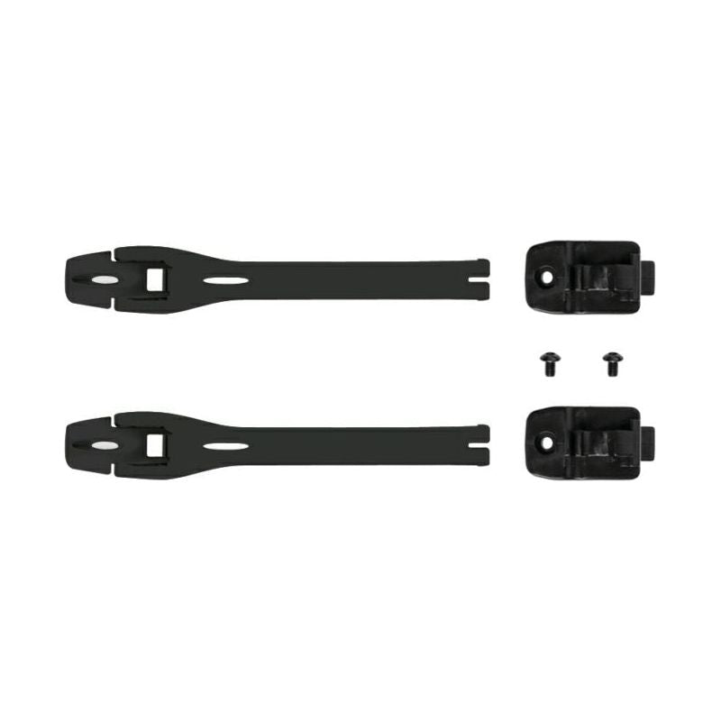 Falco Buckle Kit 415 / 116 / 207 Black