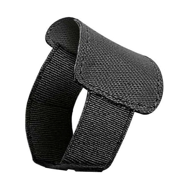 Falco Gear Pad Black