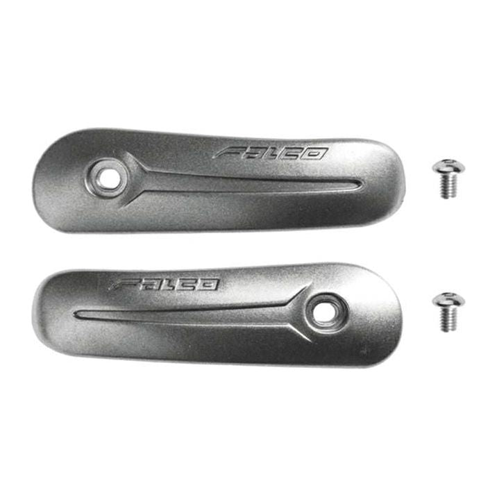 Falco Slider Kit 307 Aluminium / Zinc