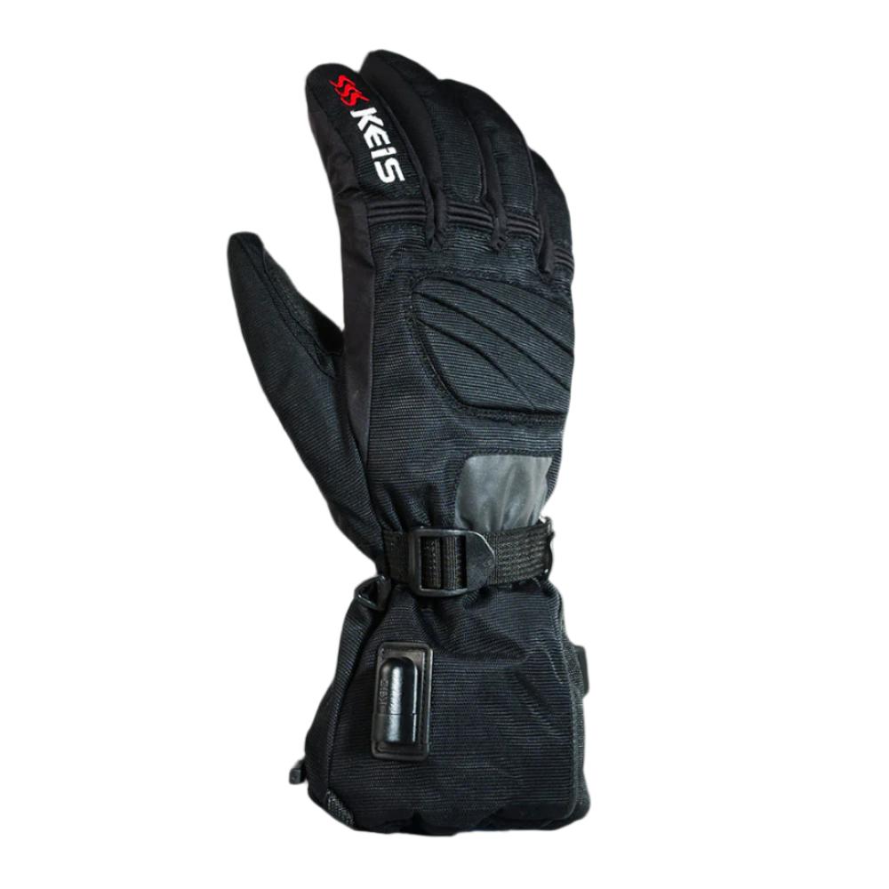 Keis G801 Premium Heat Leisure Gloves - FREE UK Shipping, FREE 365 Day Returns | Moto Central