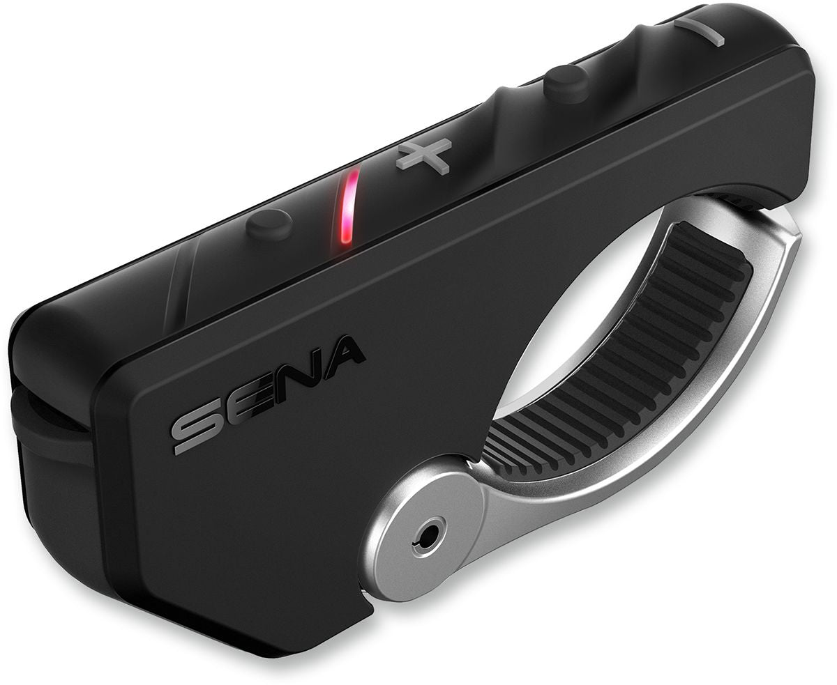 Sena RC4 4-Button Remote Black