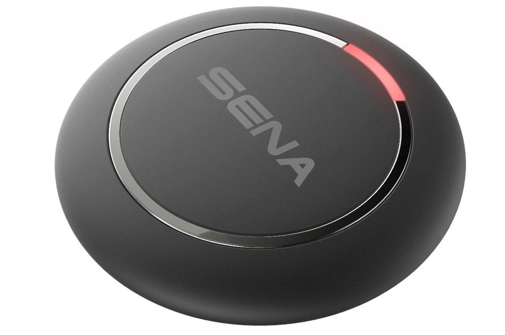 Sena RC1 1-Button Remote Black