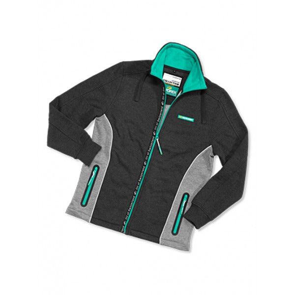 Motorex Lifestyle Sweat Jacket