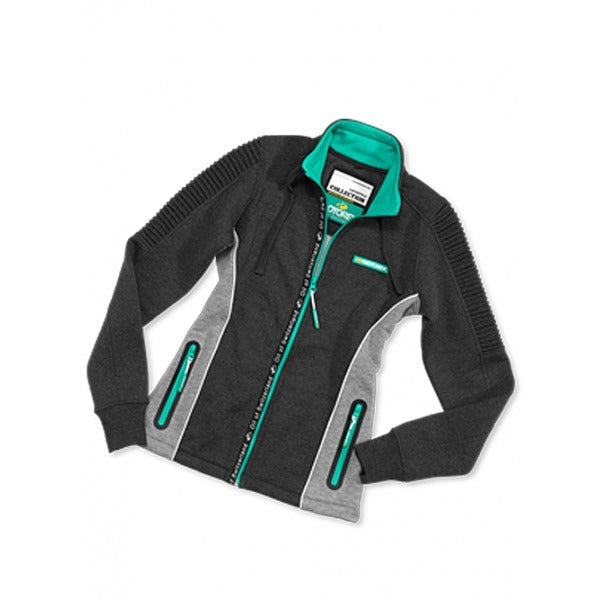 Motorex Lifestyle Ladies Sweat Jacket