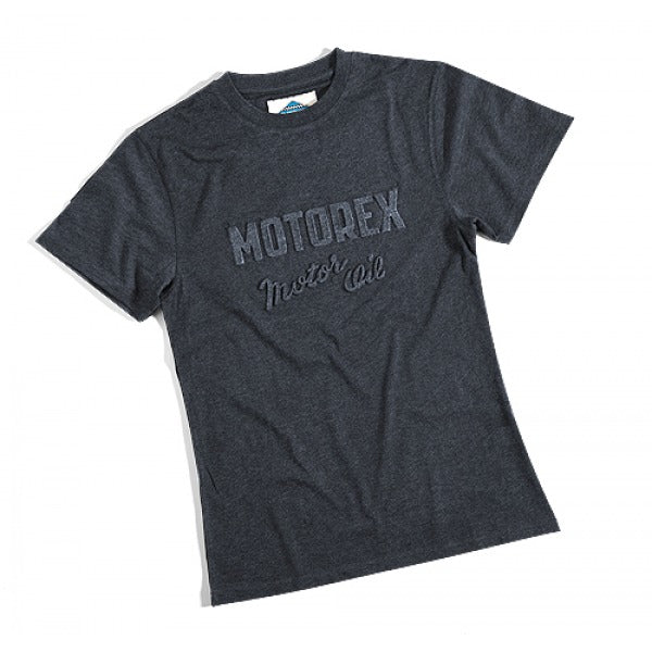 Motorex Embossed T-Shirt