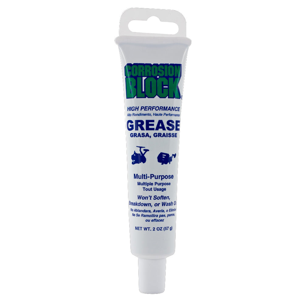 ACF-50 Corrosion Block Grease - 2 OZ