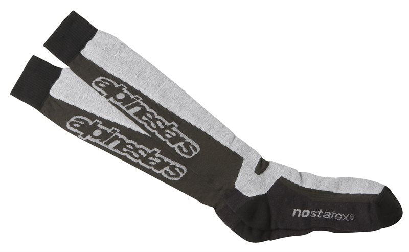 Alpinestars Thermal Tech Socks Black / Grey