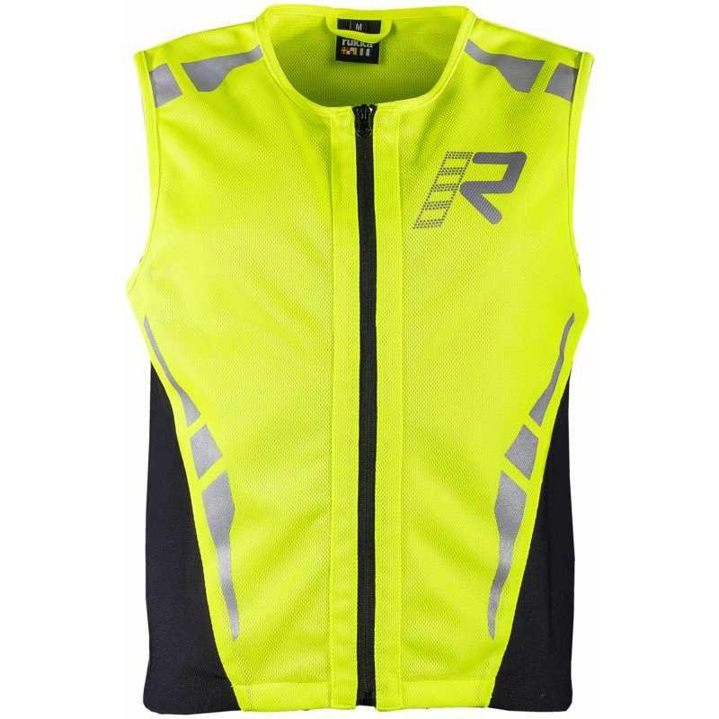 Rukka Vis Vest Fluo Yellow