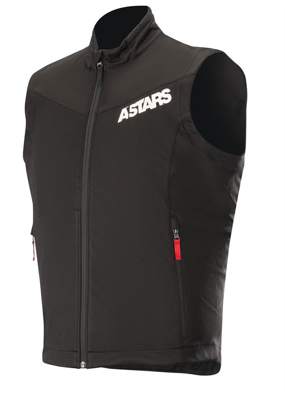 Alpinestars Session Race Vest Black / Red