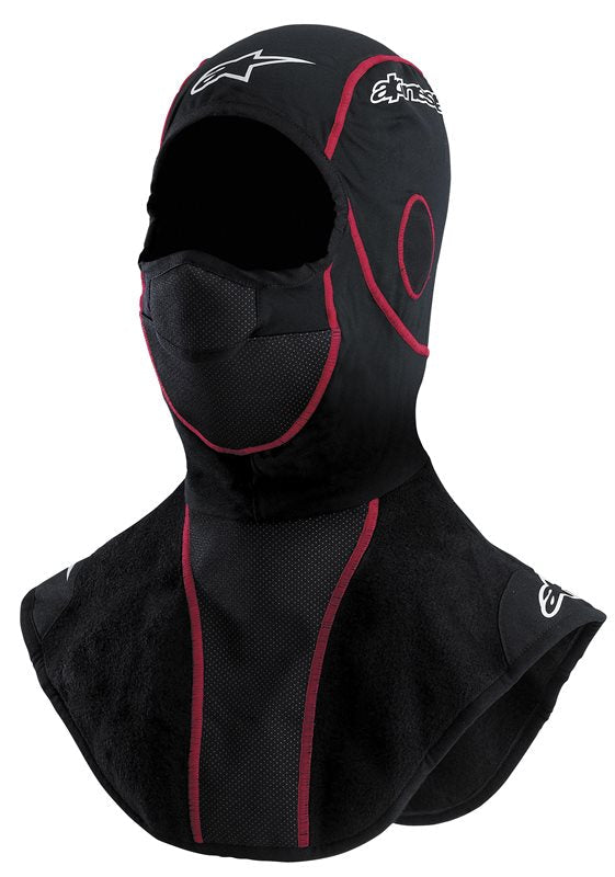 Alpinestars Winter Balaclava Black