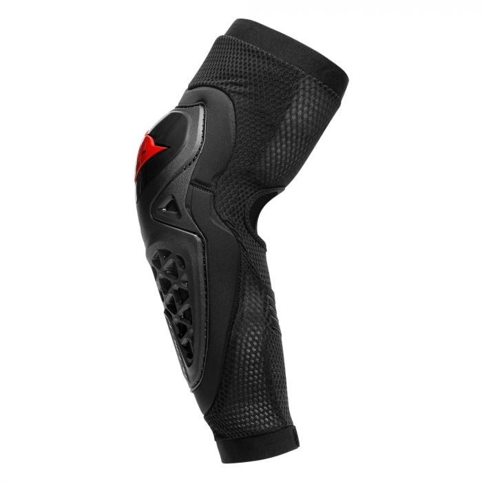 Dainese MX 1 Elbow Guards Black