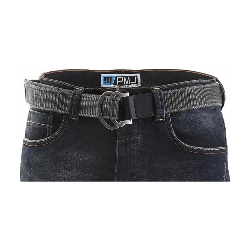 PMJ Legend Unisize Belt Grey