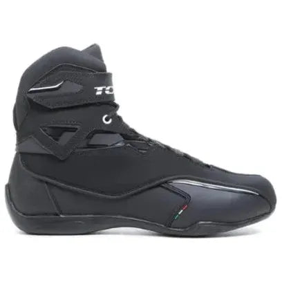 TCX Zeta Waterproof Boots Black