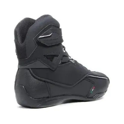 TCX Zeta Waterproof Boots Black