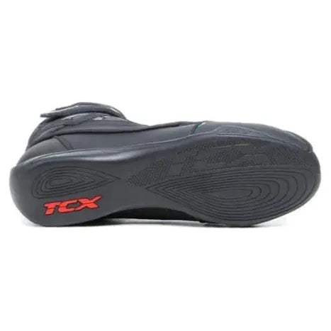 TCX Zeta Waterproof Boots Black