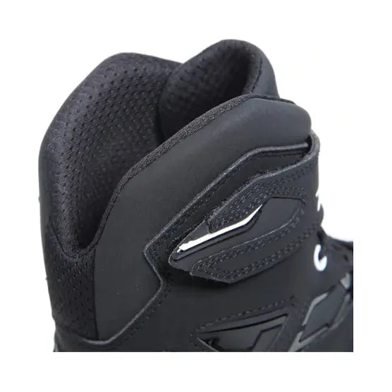 TCX Zeta Waterproof Boots Black