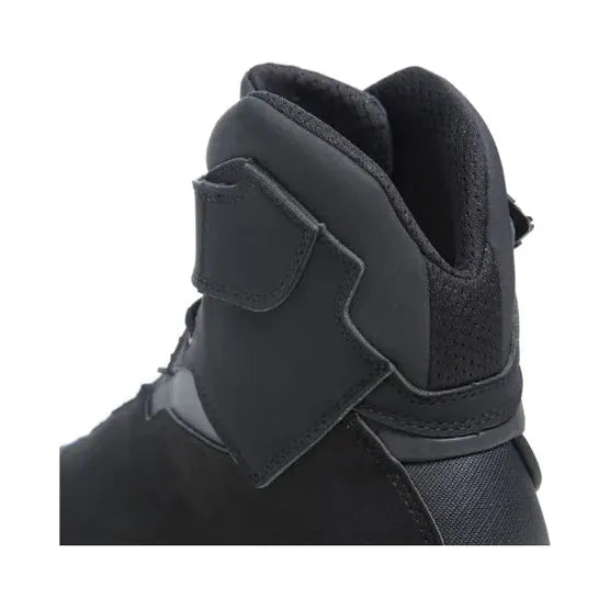 TCX Zeta Waterproof Boots Black