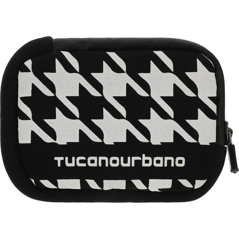 Tucano Urbano Key Bag Camo Salsa