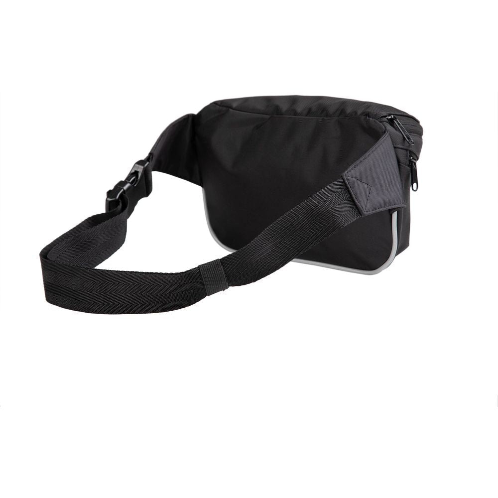 Tucano Urbano Kangoo Pack Modular Waist Bag Black