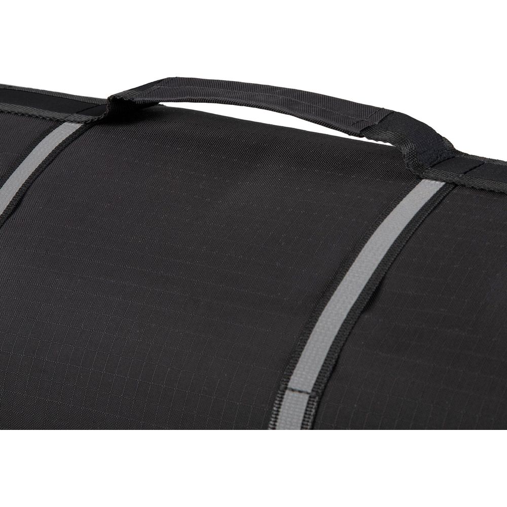 Tucano Urbano Suit Pack Suitcase Black