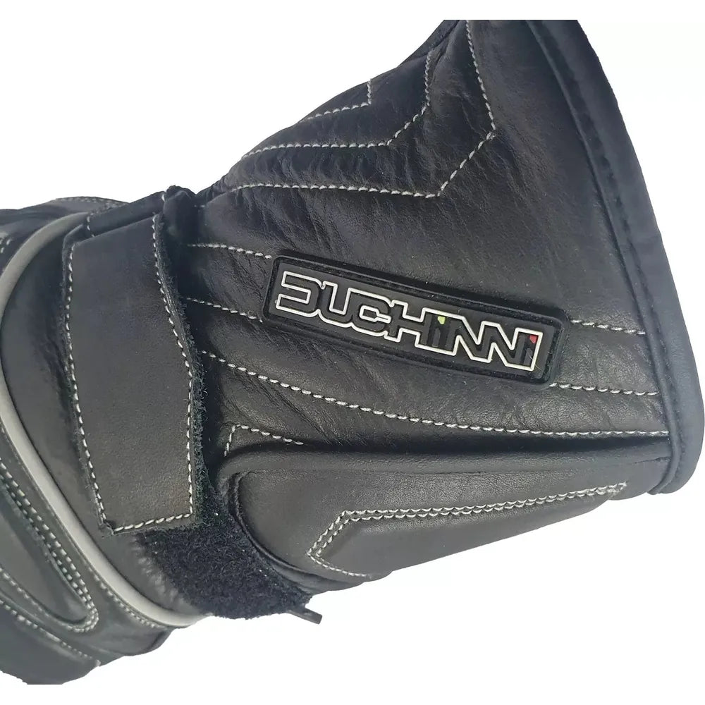 Duchinni Arctic Gloves Black