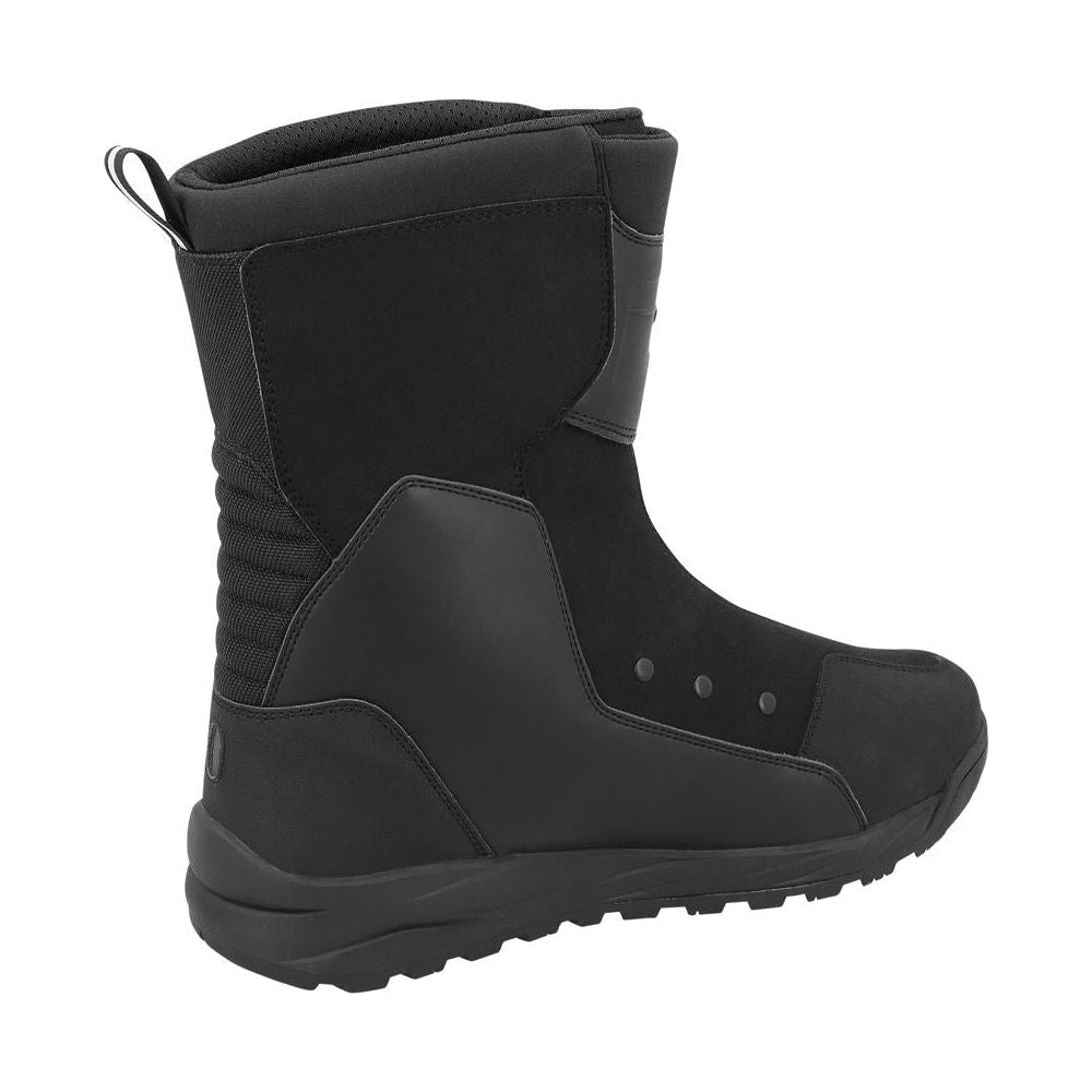 Richa Adventure X-Over Mid Waterproof Boots Black